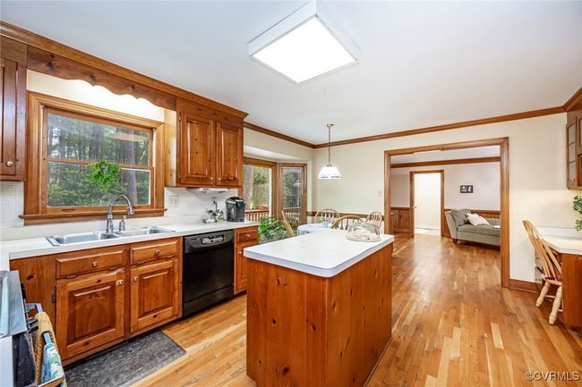 3112 Brookemoor Ct, House other with 5 bedrooms, 4 bathrooms and null parking in Glen Allen VA | Image 11