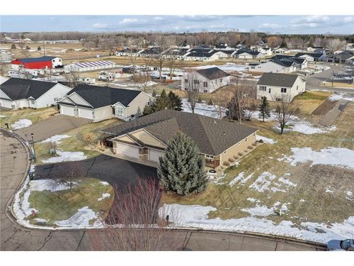 1409 Wood Duck Ln, NEW RICHMOND, WI, 54017-6592 | Card Image