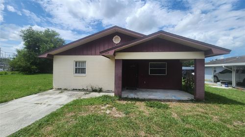1117 Blossom Circle N, LAKELAND, FL, 33805 | Card Image