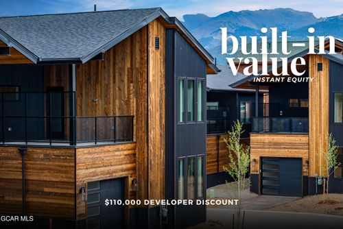 1070 County Road 8, Fraser, CO, 80442 | Card Image