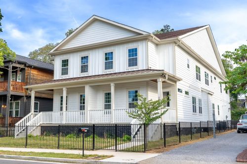 2509 Scovel St, Nashville, TN, 37208-2842 | Card Image