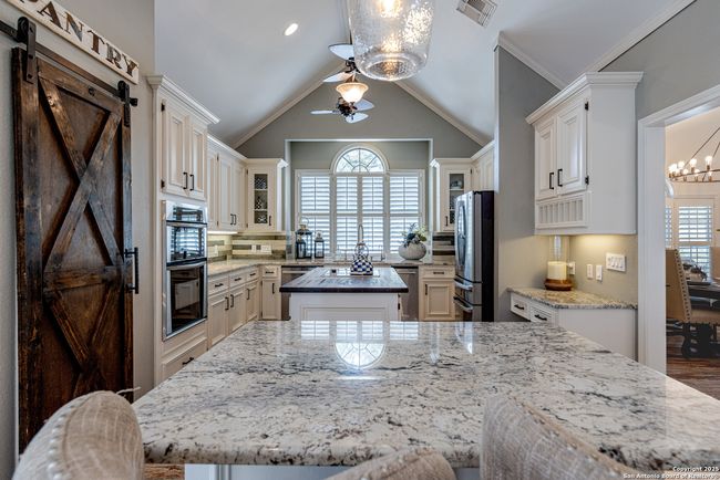 7046 Devonshire Dr, House other with 5 bedrooms, 5 bathrooms and null parking in Spring Branch TX | Image 14