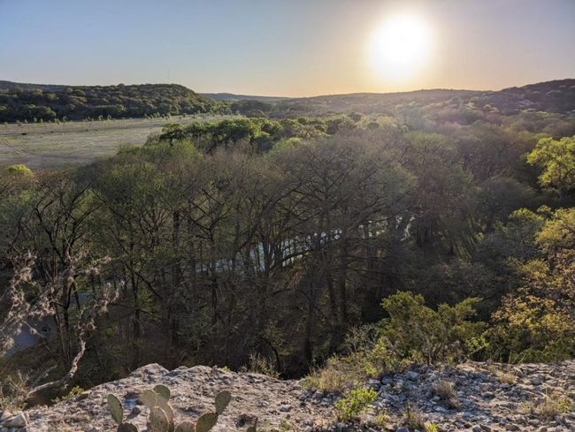 200 River Bend Rd, Home with 0 bedrooms, 0 bathrooms and null parking in Hunt TX | Image 4