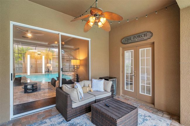 31646 Baymont Loop, House other with 5 bedrooms, 4 bathrooms and null parking in WESLEY CHAPEL FL | Image 9