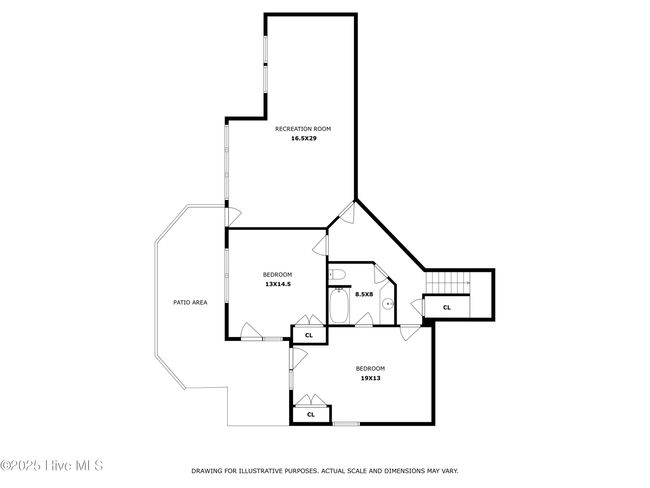 108 Clay Cir, House other with 3 bedrooms, 3 bathrooms and 2 parking in West End NC | Image 58