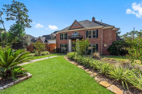 24611 W Kingscrest Cir, Spring, TX, 77389-4927 | Card Image