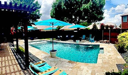 7405 Ravenhill Dr, Frisco, TX, 75035-8924 | Card Image