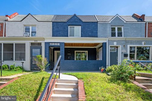 331 34th Pl Ne, WASHINGTON, DC, 20019-1407 | Card Image