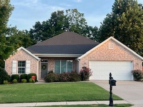 457 Concho St, Farmington, AR, 72730-5004 | Card Image