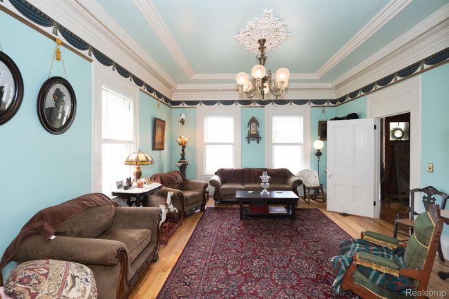 117 Bradley St, House other with 4 bedrooms, 3 bathrooms and null parking in Romeo MI | Image 21