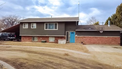 28235 Manor St, Rocky Ford, CO, 81067-9647 | Card Image