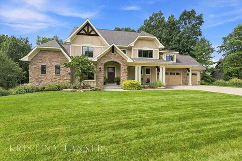 5782 Manchester Hills Drive Se, Grand Rapids, MI, 49546 | Card Image