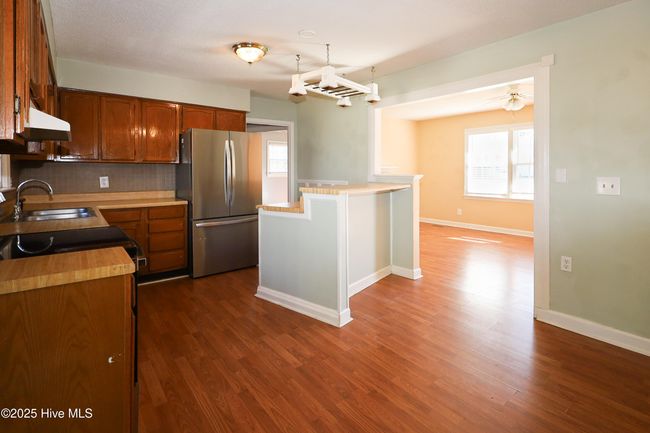 67 Sanders Dr, House other with 3 bedrooms, 2 bathrooms and 2 parking in Hubert NC | Image 15
