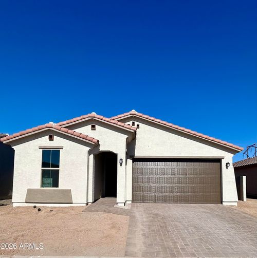 22355 N Rummler Ln, Maricopa, AZ, 85138-2751 | Card Image