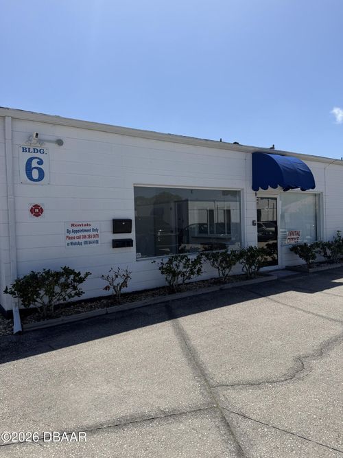 6e-4751 E Moody Boulevard, Bunnell, FL, 32110 | Card Image