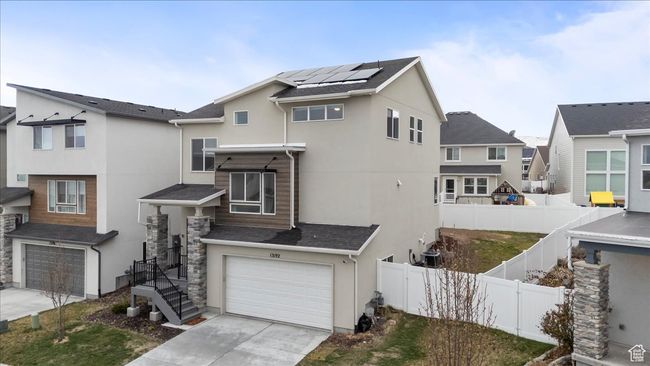13192 S Lowick Ln, House other with 4 bedrooms, 4 bathrooms and 2 parking in Herriman UT | Image 37