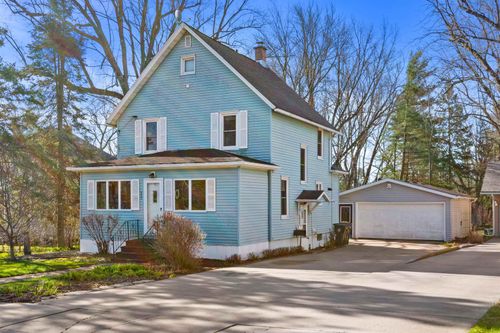 800 W 6th Street, Marshfield, WI, 54449 | Card Image