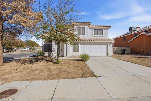 2000 Maple Springs Street, Henderson, NV, 89002 | Card Image