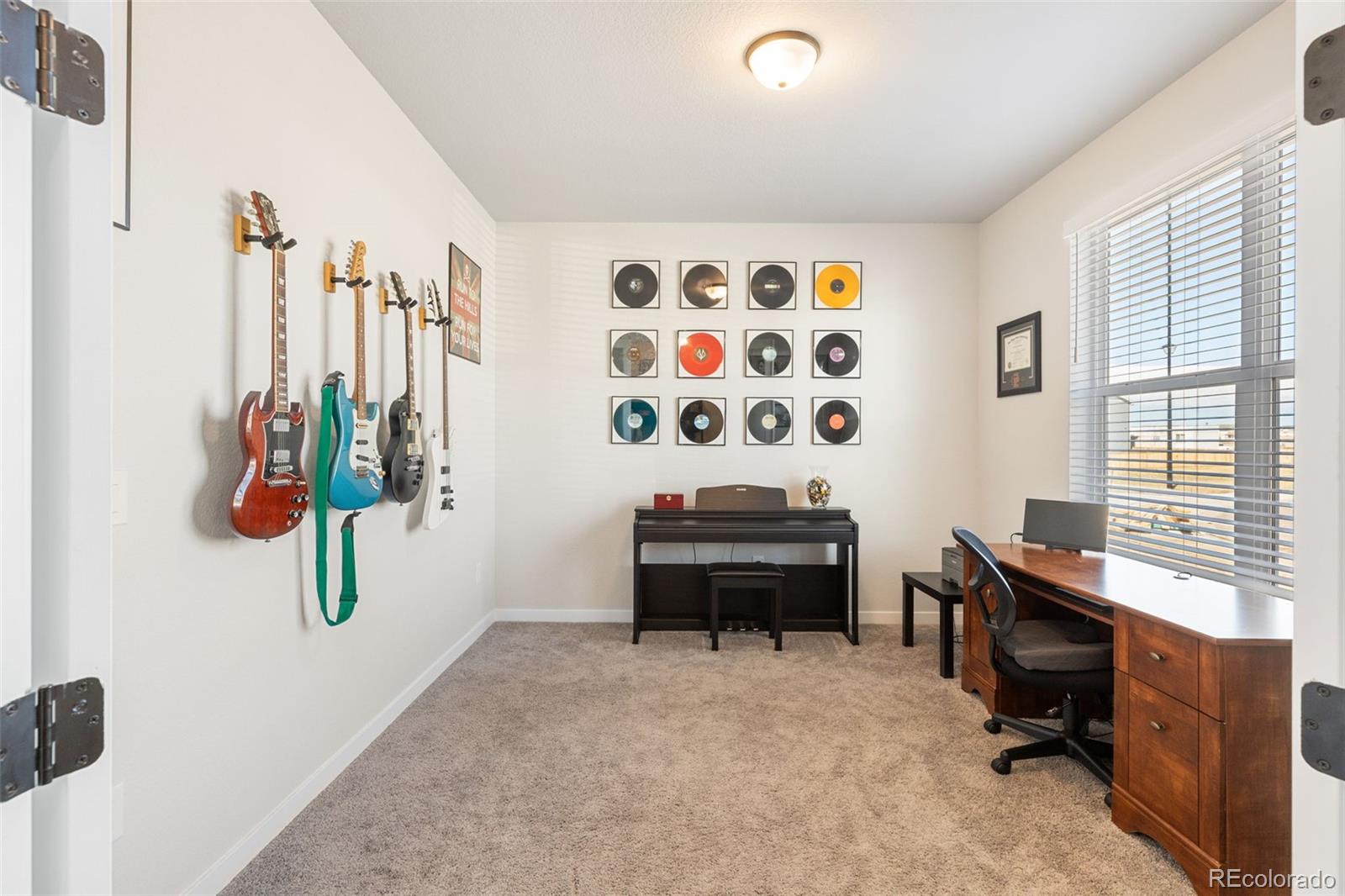 Residential in Colorado Springs 5