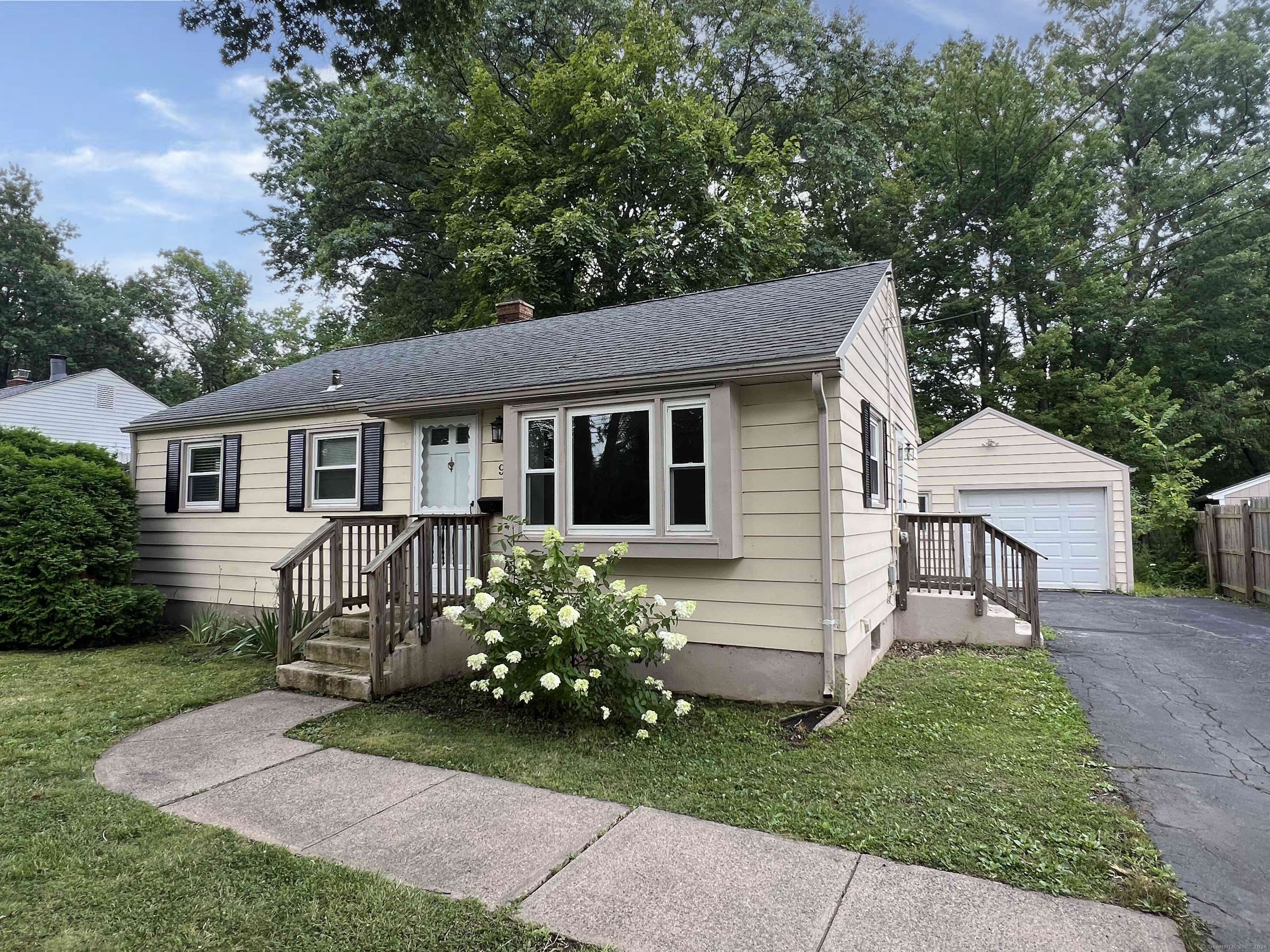 Goodwin Park Rd, Wethersfield, CT 06109