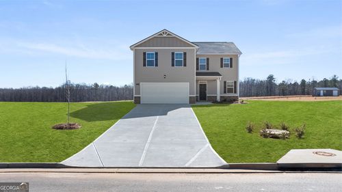 162 Kennelsman Dr, Griffin, GA, 30224-4245 | Card Image