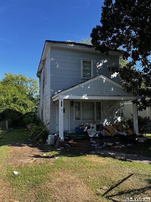 218 Monroe St., Roanoke Rapids, NC, 27870 | Card Image