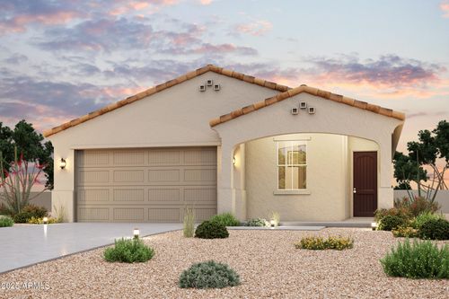 24611 W Hilton Ave, Buckeye, AZ, 85326-6805 | Card Image