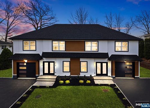 488 Dewey Ave, Saddle Brook, NJ, 07663-5904 | Card Image