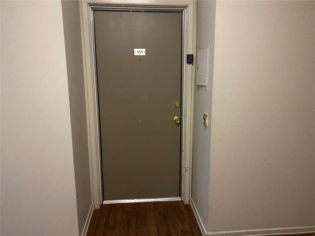 View of doorway to property | Image 5