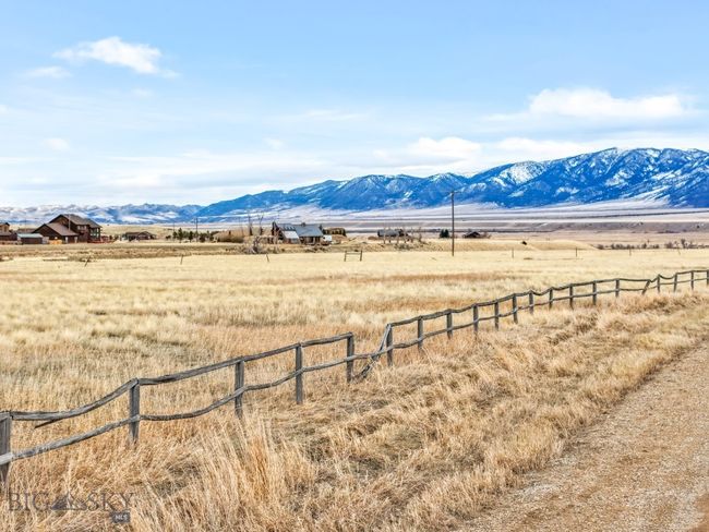 36 Hayfield Loop Trl, Home with 0 bedrooms, 0 bathrooms and null parking in Ennis MT | Image 5