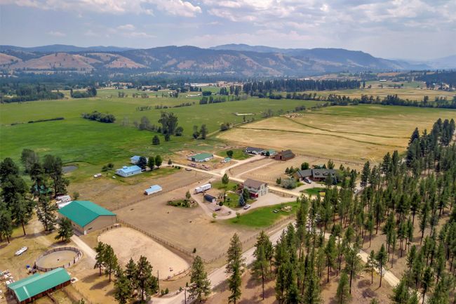 344 Justin Dr, House other with 3 bedrooms, 3 bathrooms and null parking in Hamilton MT | Image 5