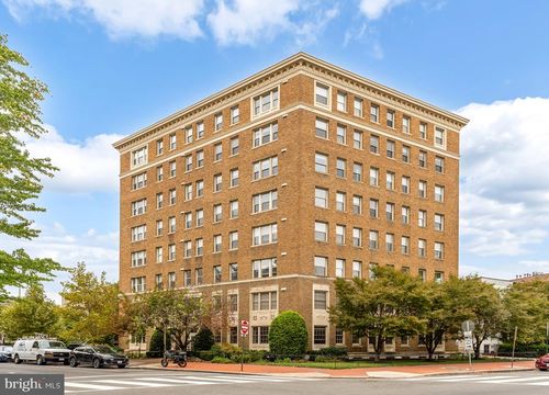 605-1621 T St Nw, WASHINGTON, DC, 20009-3358 | Card Image