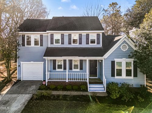 5228 Turf Grass Ct, Raleigh, NC, 27610-2116 | Card Image