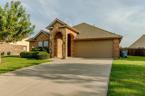 3105 Clear Springs Dr, Forney, TX, 75126-6706 | Card Image