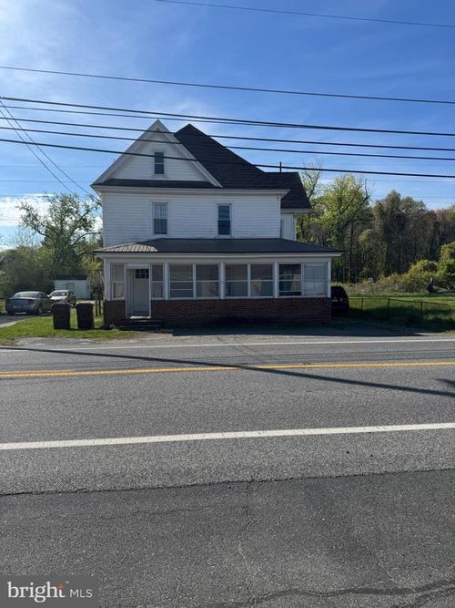 33023 Old Ocean City Rd, PARSONSBURG, MD, 21849-2654 | Card Image
