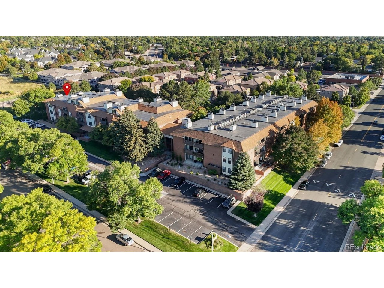 Residential in Aurora 3