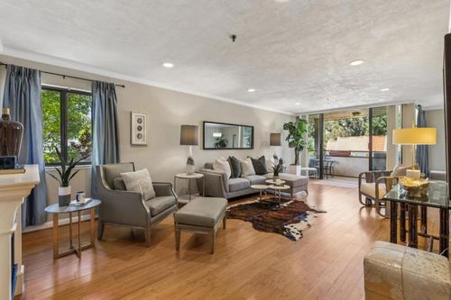 203-1115 Continentals Way, Belmont, CA, 94002 | Card Image