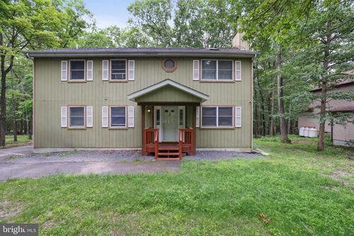 150 Rim Rd, East Stroudsburg, PA, 18302-6609 | Card Image