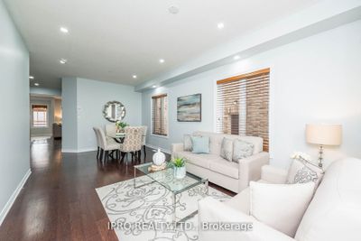 21 Magical Rd, House other with 5 bedrooms, 7 bathrooms and 7 parking in Brampton ON | Image 3