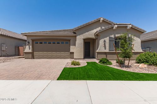 2808 W Roosevelt Dr, San Tan Valley, AZ, 85144-4224 | Card Image