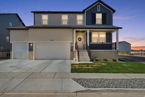 3141 W 3475 S, West Haven, UT, 84401-4552 | Card Image