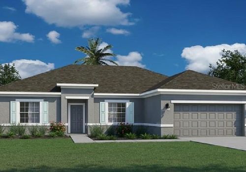 4161 Watson Ave, NORTH PORT, FL, 34288-9218 | Card Image