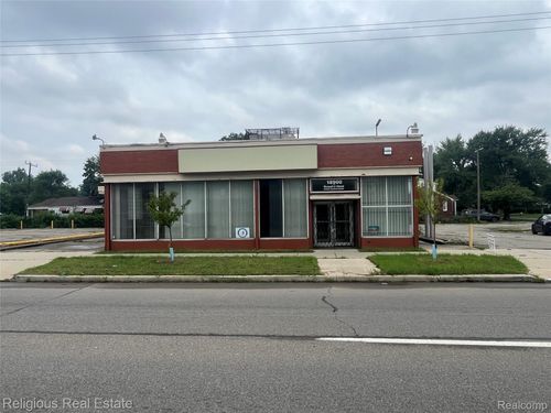 18900 Joy Rd, Detroit, MI, 48228-3051 | Card Image