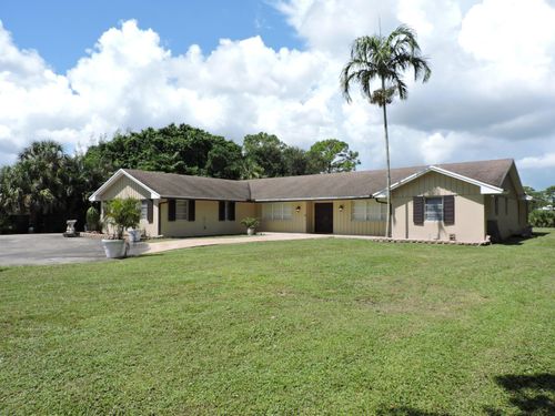 4529 Square Lake Dr, Palm Beach Gardens, FL, 33418-6162 | Card Image
