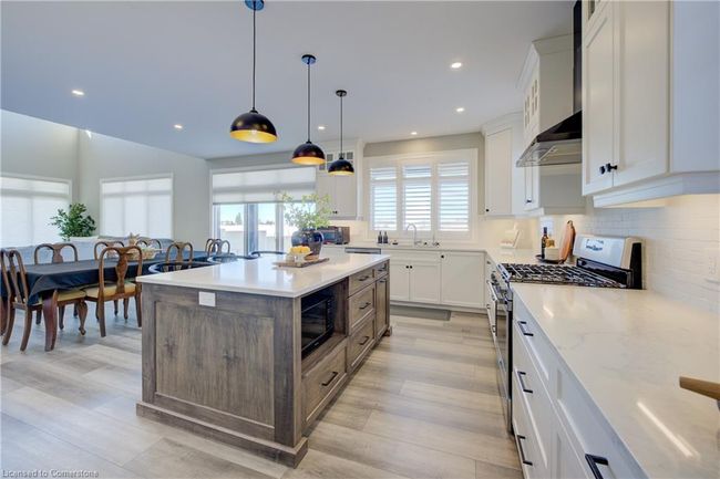259 Timber Trail Rd, House other with 5 bedrooms, 5 bathrooms and 6 parking in Elmira ON | Image 11