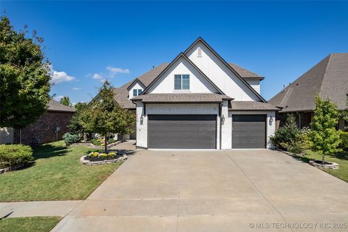 6951 125th Pl, Bixby, OK, 74008-2490 | Card Image