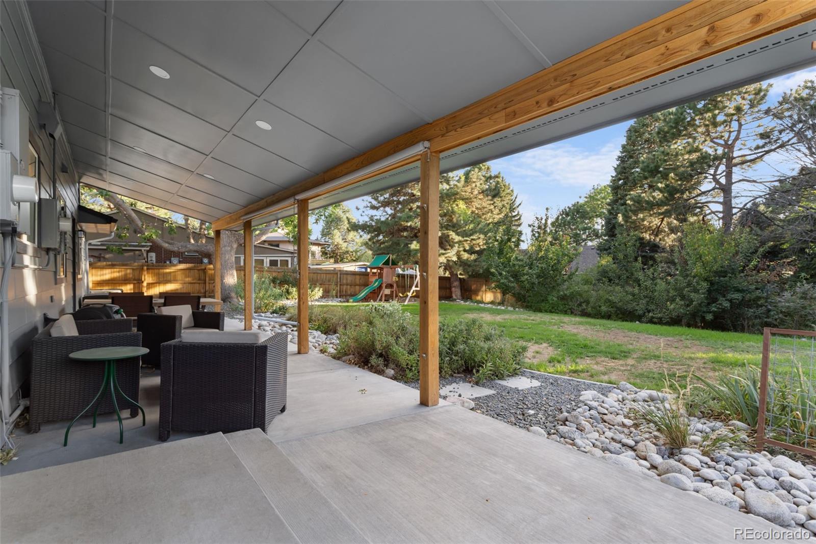 Residential in Denver 5