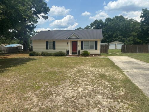 376 Gospel Hill Court, Orangeburg, SC, 29115 | Card Image