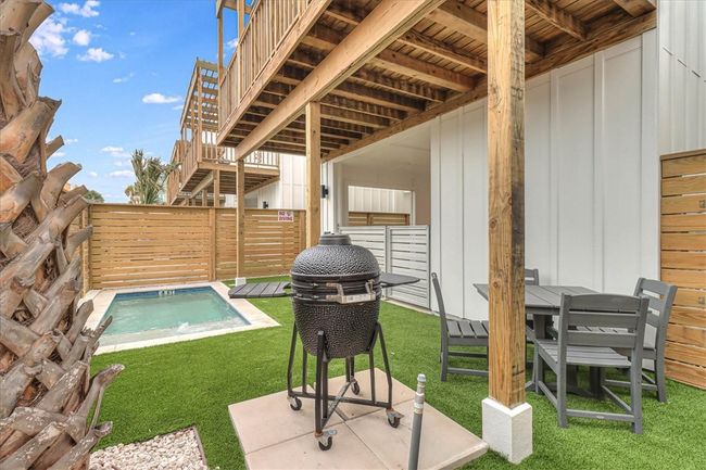 H - 4885 State Highway 361, Condo with 3 bedrooms, 3 bathrooms and 3 parking in Port Aransas TX | Image 8