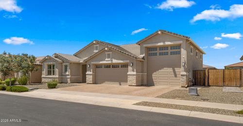 21136 E Cattle Dr, Queen Creek, AZ, 85142-1657 | Card Image